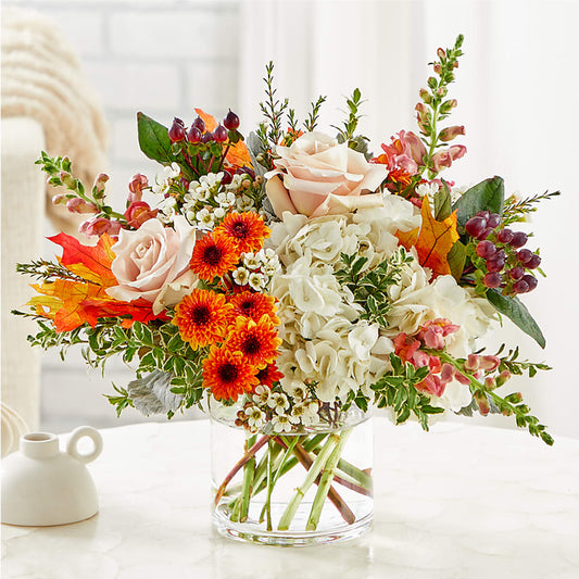 Autumnal Equinox Bouquet – PIERSON'S FLOWER SHOP & GREENHOUSES INC, Cedar Rapids IA