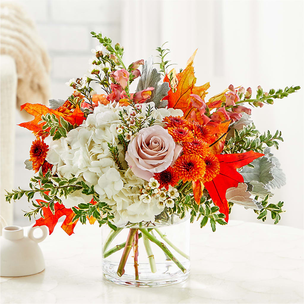 Autumnal Equinox Bouquet – PIERSON'S FLOWER SHOP & GREENHOUSES INC, Cedar Rapids IA