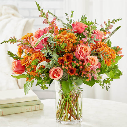 Leafy Trails Bouquet – PIERSON'S FLOWER SHOP & GREENHOUSES INC, Cedar Rapids IA
