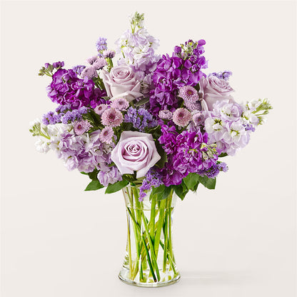 Give a Twirl Bouquet – PIERSON'S FLOWER SHOP & GREENHOUSES INC, Cedar Rapids IA