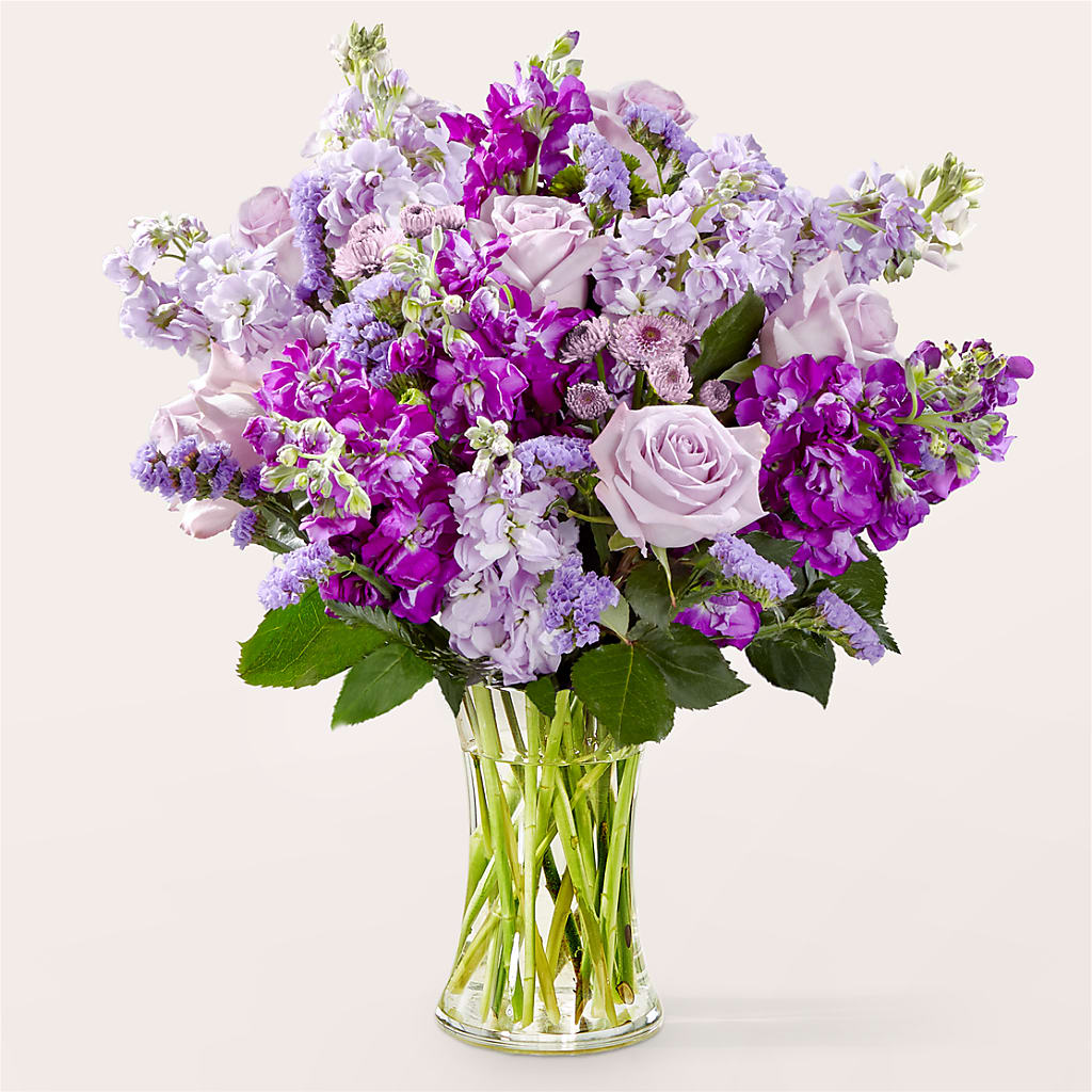 Give a Twirl Bouquet – PIERSON'S FLOWER SHOP & GREENHOUSES INC, Cedar Rapids IA