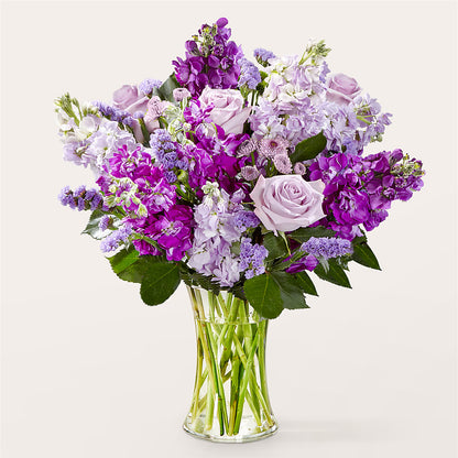 Give a Twirl Bouquet – PIERSON'S FLOWER SHOP & GREENHOUSES INC, Cedar Rapids IA