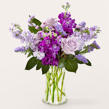 Give a Twirl Bouquet – PIERSON'S FLOWER SHOP & GREENHOUSES INC, Cedar Rapids IA