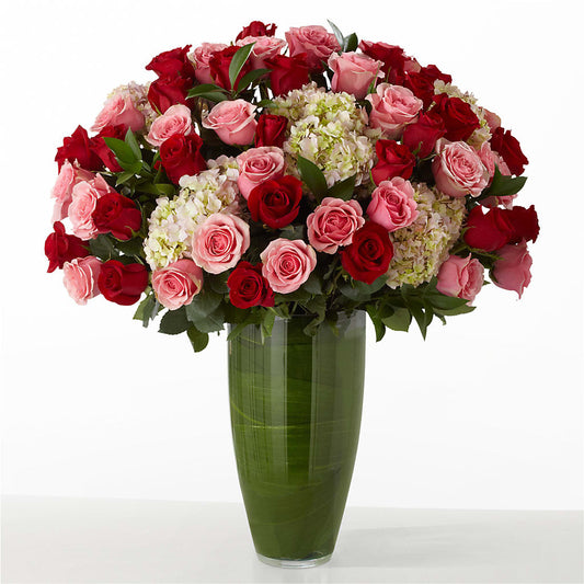 The Allure – PIERSON'S FLOWER SHOP & GREENHOUSES INC, Cedar Rapids IA