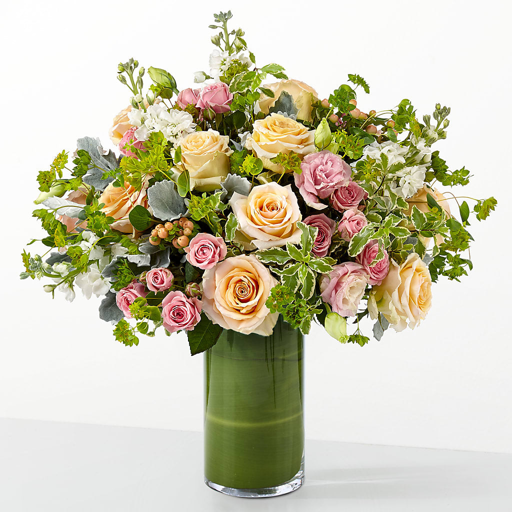 The Glamour Shot – PIERSON'S FLOWER SHOP & GREENHOUSES INC, Cedar Rapids IA