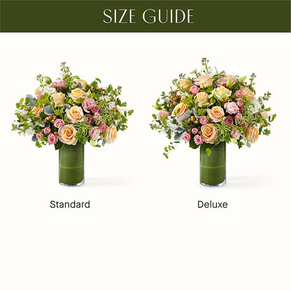 The Glamour Shot – PIERSON'S FLOWER SHOP & GREENHOUSES INC, Cedar Rapids IA