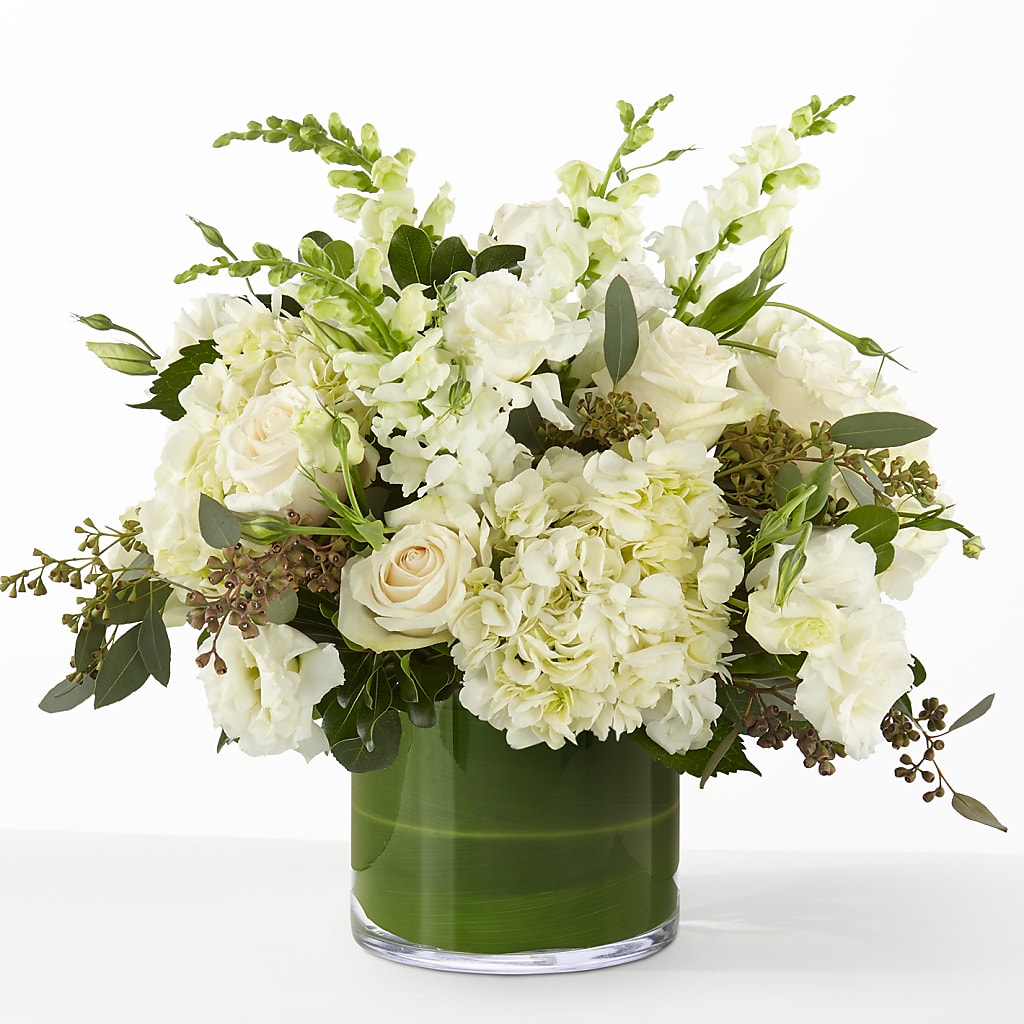 The Gallery – PIERSON'S FLOWER SHOP & GREENHOUSES INC, Cedar Rapids IA