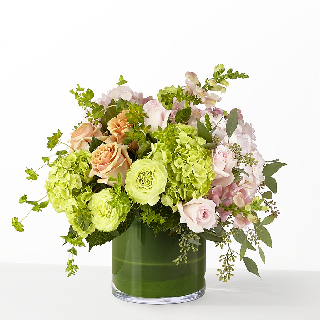 The Art Deco – PIERSON'S FLOWER SHOP & GREENHOUSES INC, Cedar Rapids IA