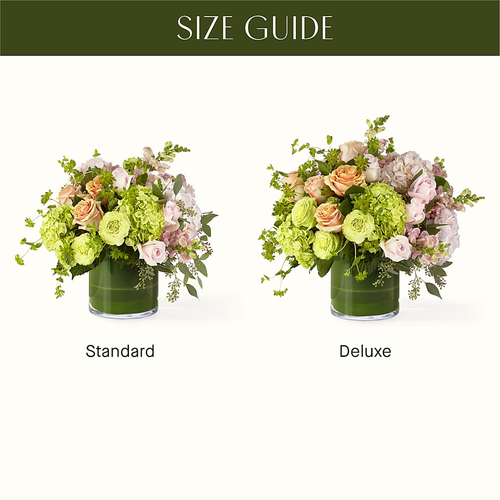 The Art Deco – PIERSON'S FLOWER SHOP & GREENHOUSES INC, Cedar Rapids IA