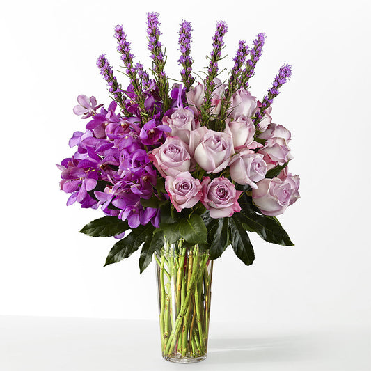 The Maximalist – PIERSON'S FLOWER SHOP & GREENHOUSES INC, Cedar Rapids IA