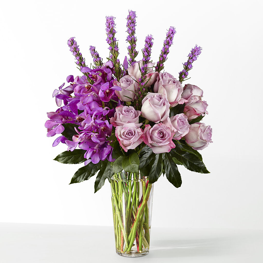 The Maximalist – PIERSON'S FLOWER SHOP & GREENHOUSES INC, Cedar Rapids IA