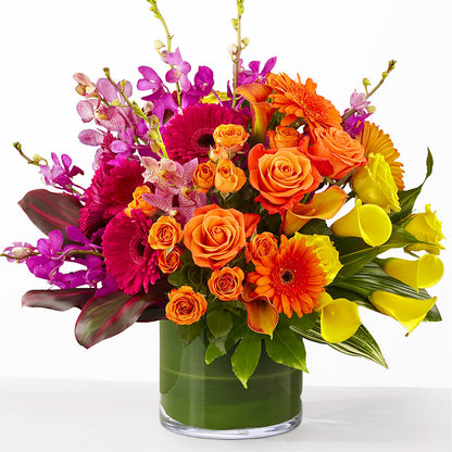 The Mosaic – PIERSON'S FLOWER SHOP & GREENHOUSES INC, Cedar Rapids IA