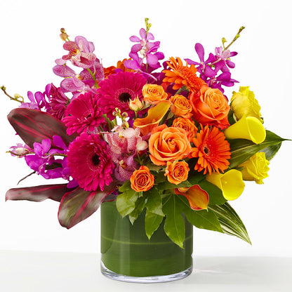 The Mosaic – PIERSON'S FLOWER SHOP & GREENHOUSES INC, Cedar Rapids IA