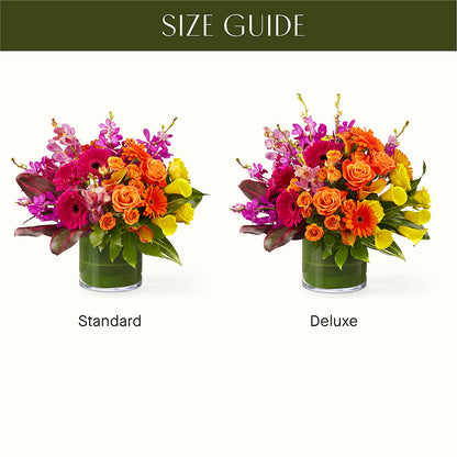 The Mosaic – PIERSON'S FLOWER SHOP & GREENHOUSES INC, Cedar Rapids IA