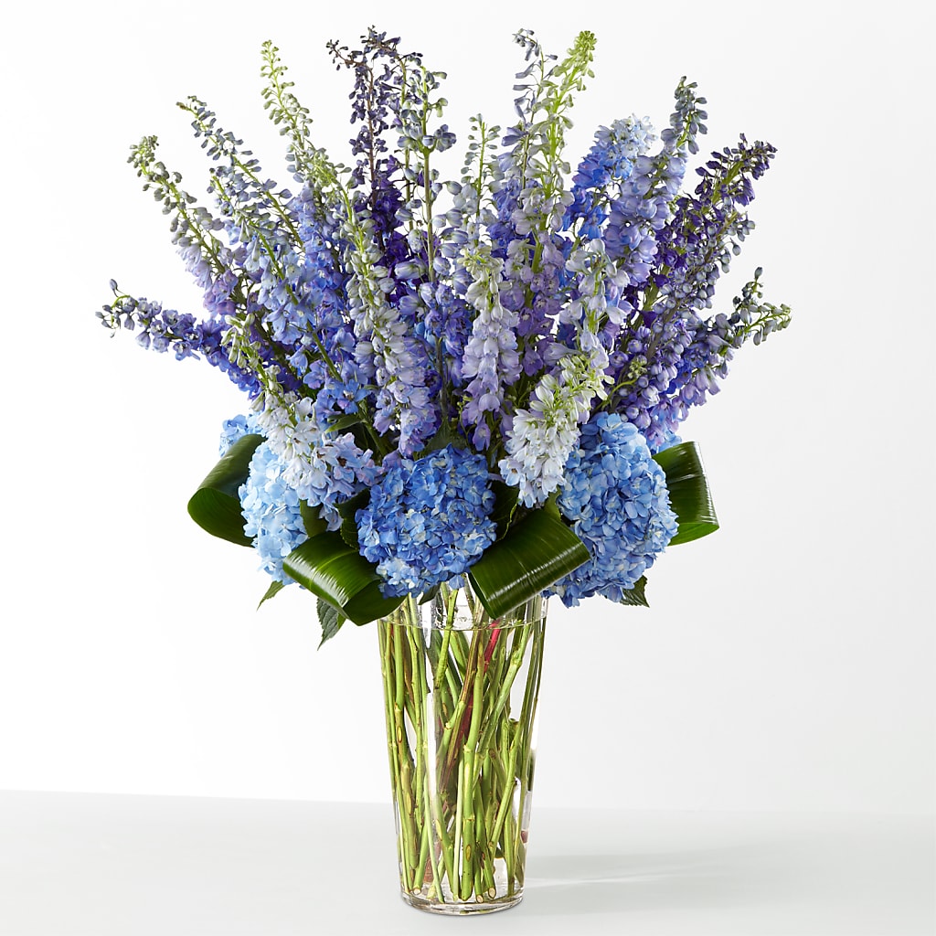 The Editorial – PIERSON'S FLOWER SHOP & GREENHOUSES INC, Cedar Rapids IA