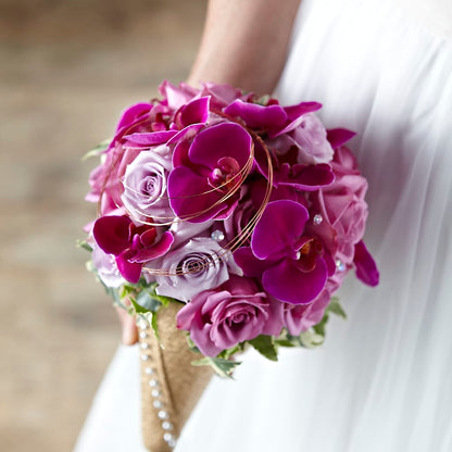 Breathless Bouquet – PIERSON'S FLOWER SHOP & GREENHOUSES INC, Cedar Rapids IA