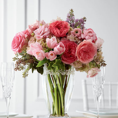 Abundant Array Arrangement – PIERSON'S FLOWER SHOP & GREENHOUSES INC, Cedar Rapids IA