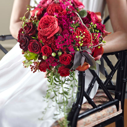 Pure Grace Bouquet – PIERSON'S FLOWER SHOP & GREENHOUSES INC, Cedar Rapids IA