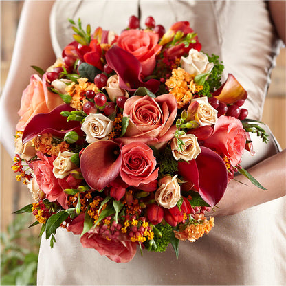 Contentment Bouquet – PIERSON'S FLOWER SHOP & GREENHOUSES INC, Cedar Rapids IA