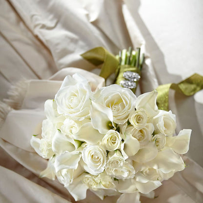 Serene Highness Bouquet – PIERSON'S FLOWER SHOP & GREENHOUSES INC, Cedar Rapids IA