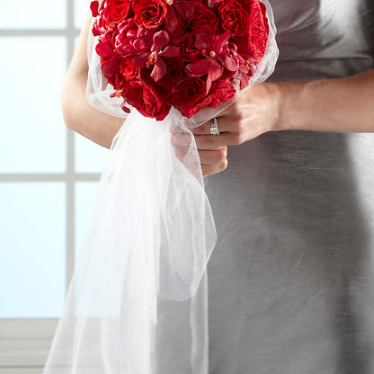 Desire Bouquet – PIERSON'S FLOWER SHOP & GREENHOUSES INC, Cedar Rapids IA
