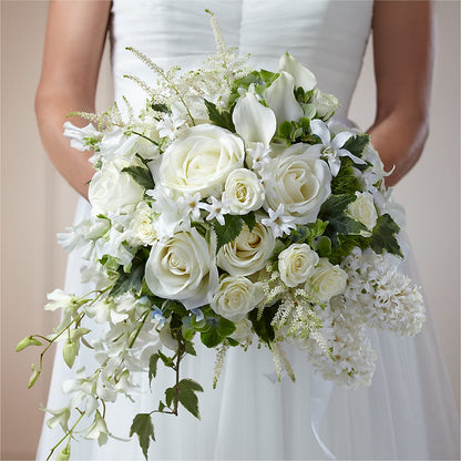 Cherish Bouquet – PIERSON'S FLOWER SHOP & GREENHOUSES INC, Cedar Rapids IA