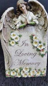 In Loving Memory